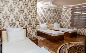 Rohat Hotel